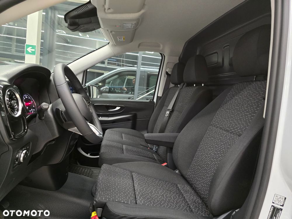 Mercedes-Benz Vito - 9