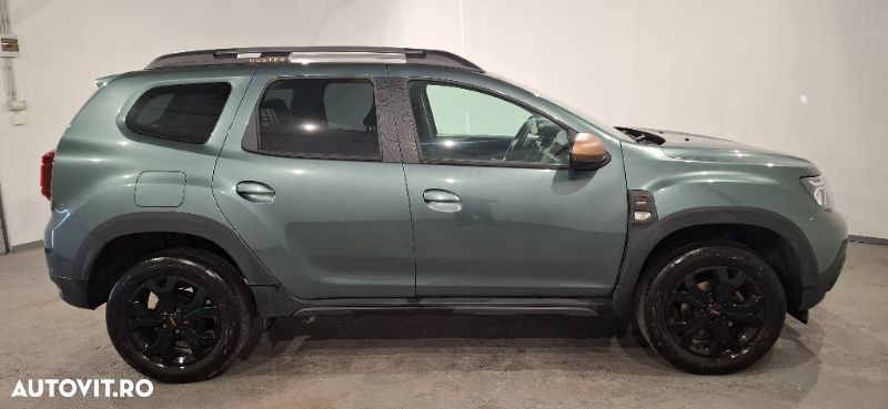 Dacia Duster - 4