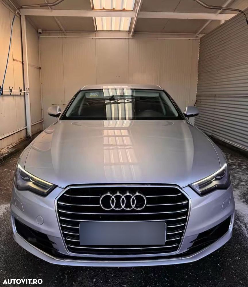Audi A7 3.0 TDI Quattro competition Tiptronic - 1