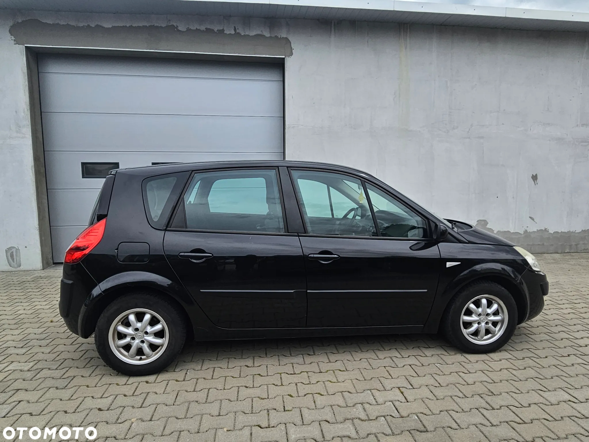 Renault Scenic 1.6 16V 110 Expression - 7