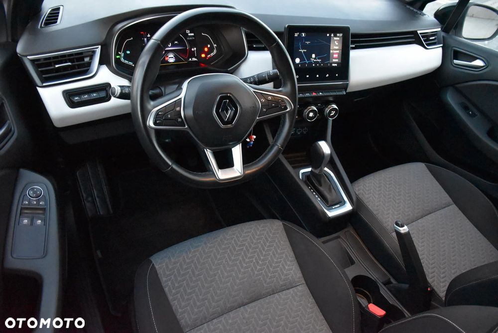 Renault Clio - 5