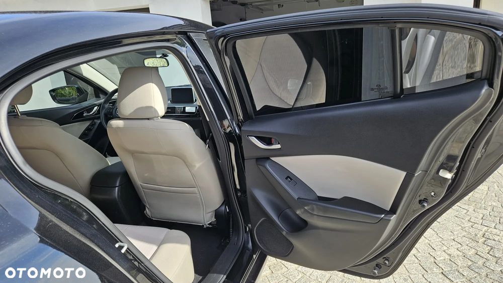 Mazda 3 2.0 Skypassion - 5