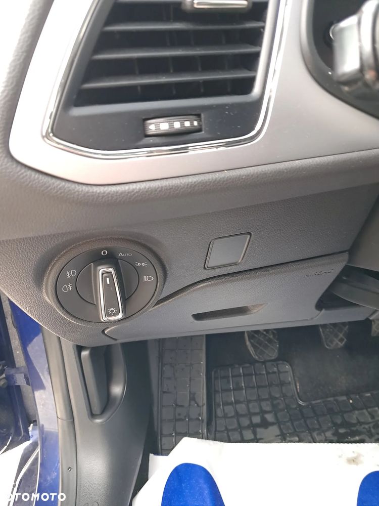 Seat Leon - 3