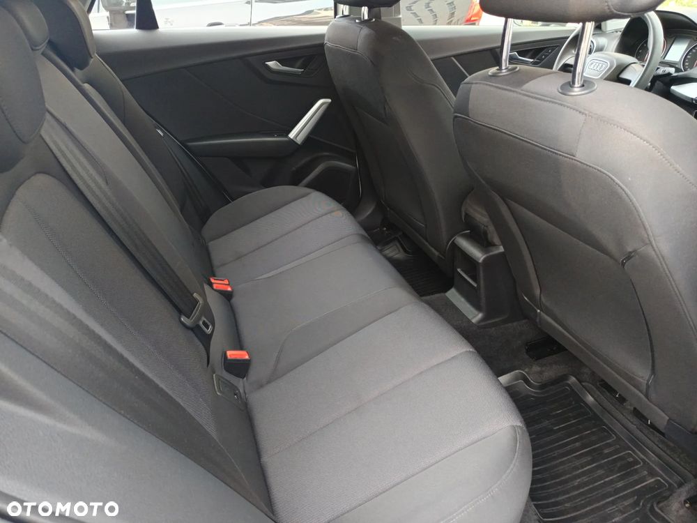 Audi Q2 35 TFSI S Line S tronic - 9