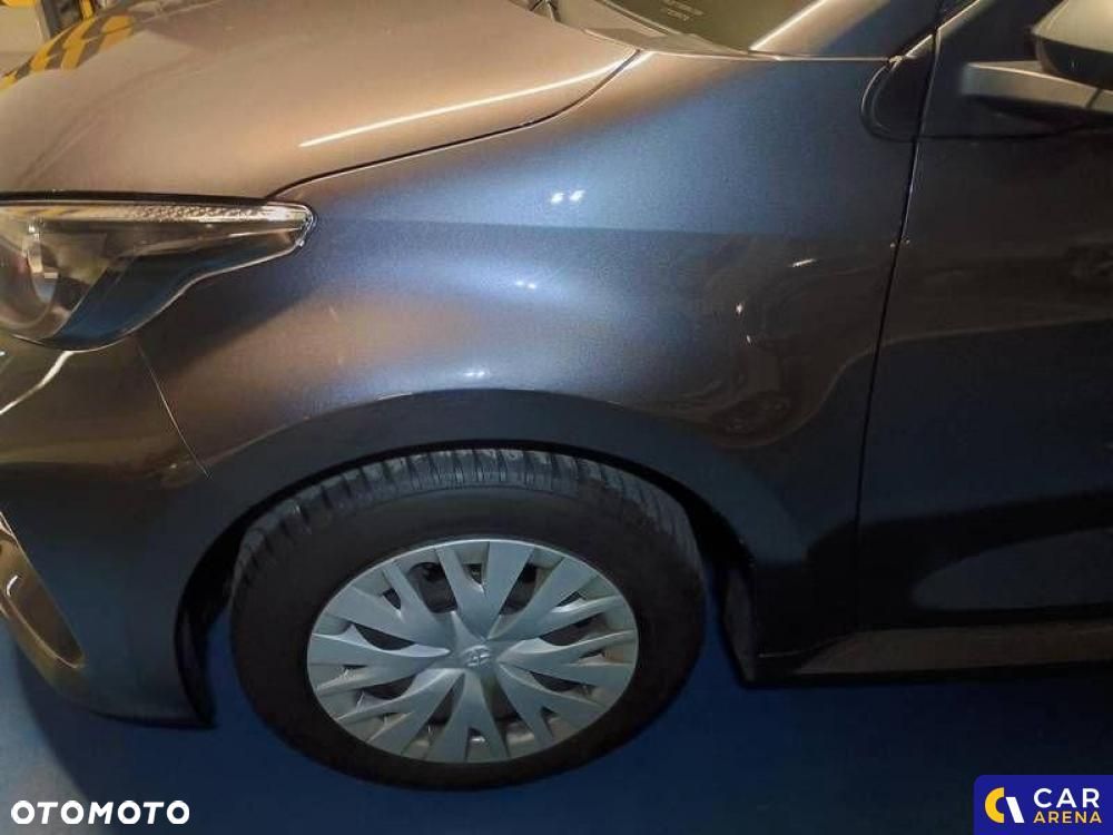 Toyota Yaris 1.5 Comfort - 15