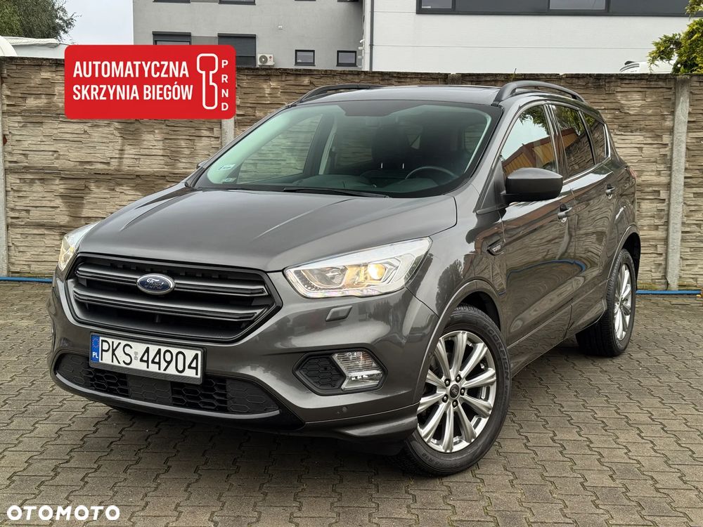 Ford Kuga 1.5 EcoBoost AWD ST-Line ASS - 2