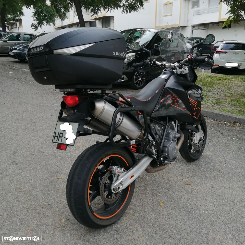 KTM 950 LC 8 SM - 3