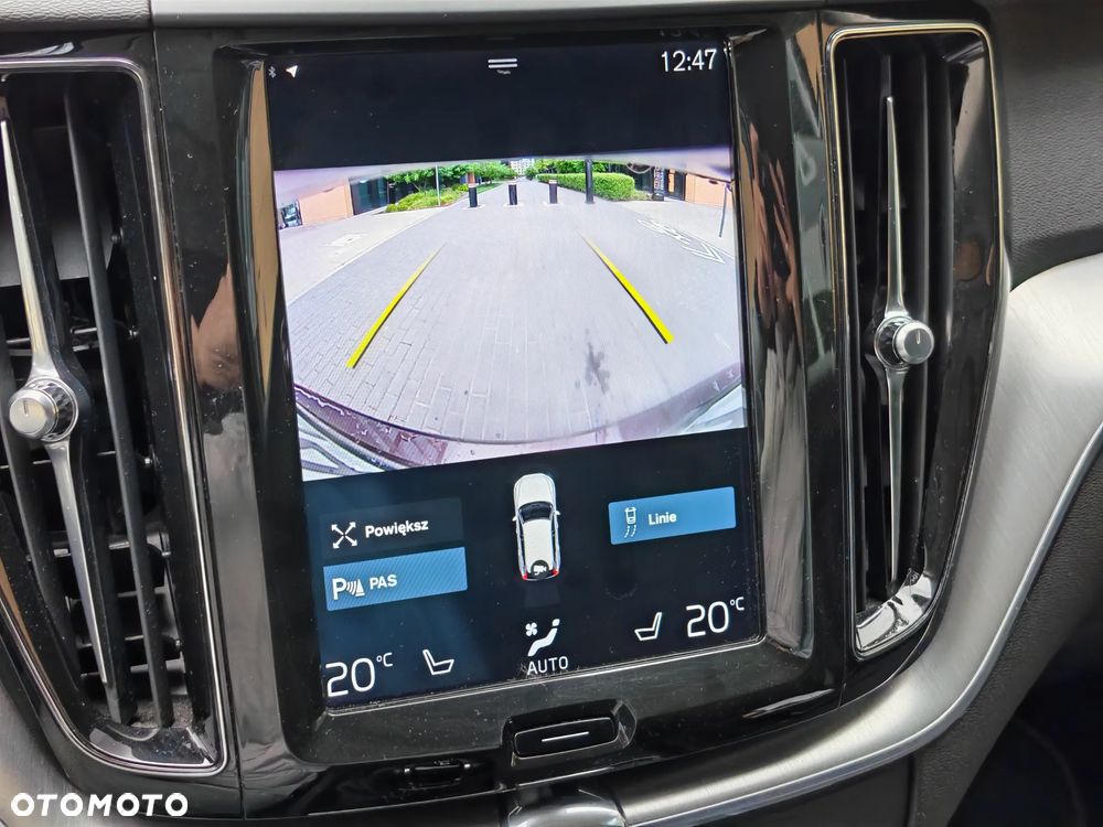 Volvo XC 60 - 22