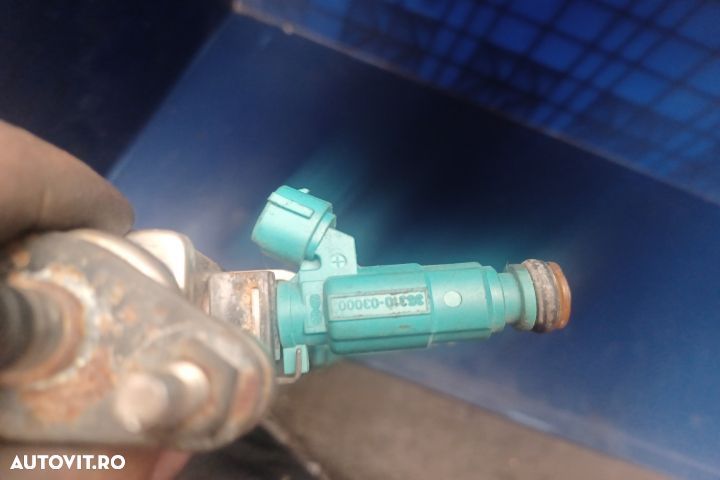 Rampa injectoare 3531003000 Hyundai - 1