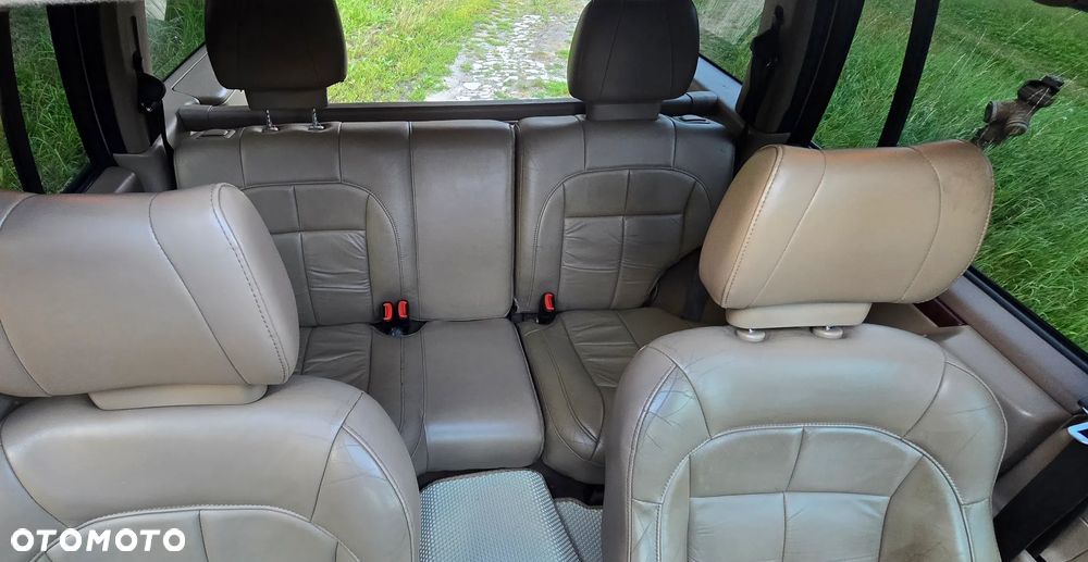 Jeep Grand Cherokee 4.7 Limited - 25