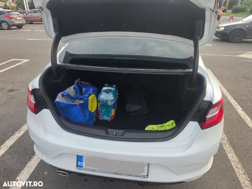 Renault Megane - 10