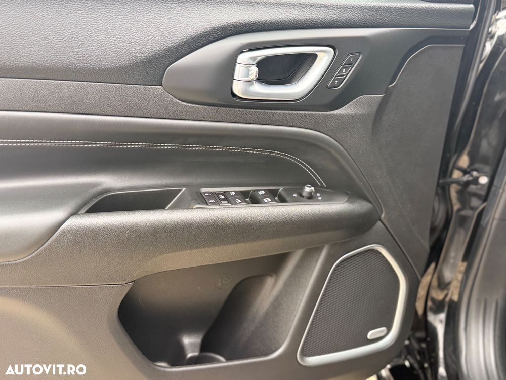 Jeep Compass 1.3T 4xe AT6 PHEV S - 15