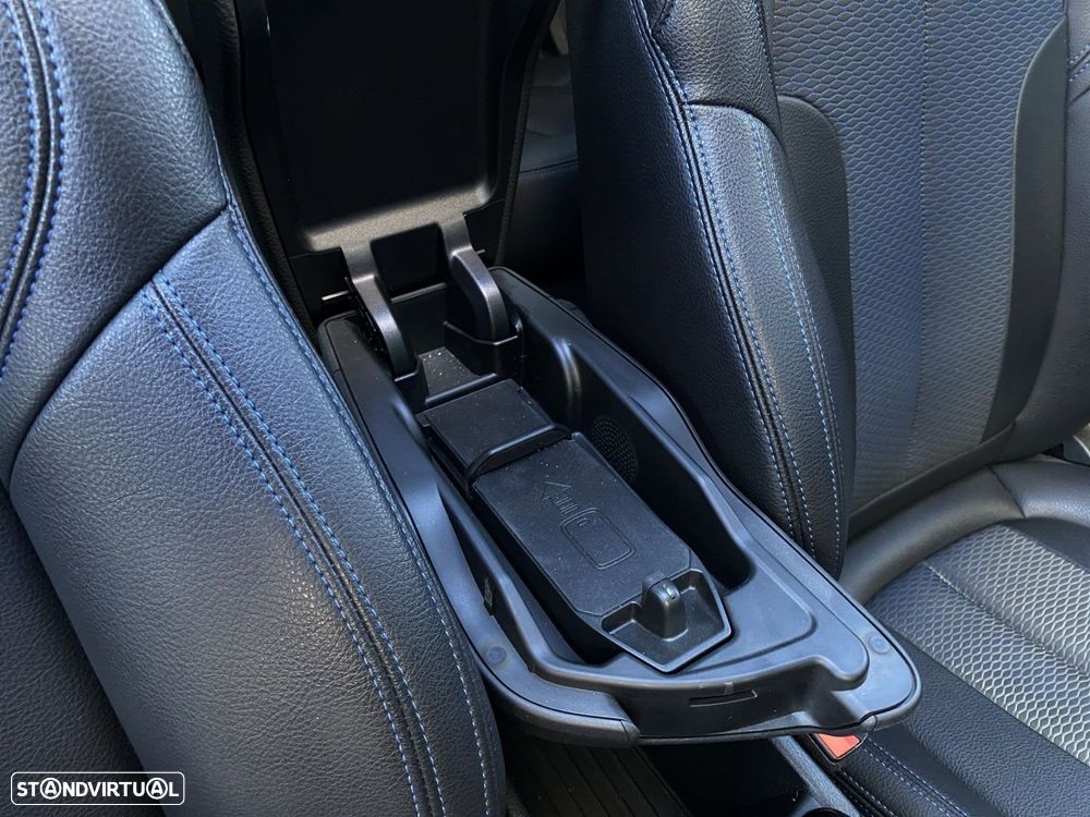 BMW X2 16 d sDrive Pack M - 14
