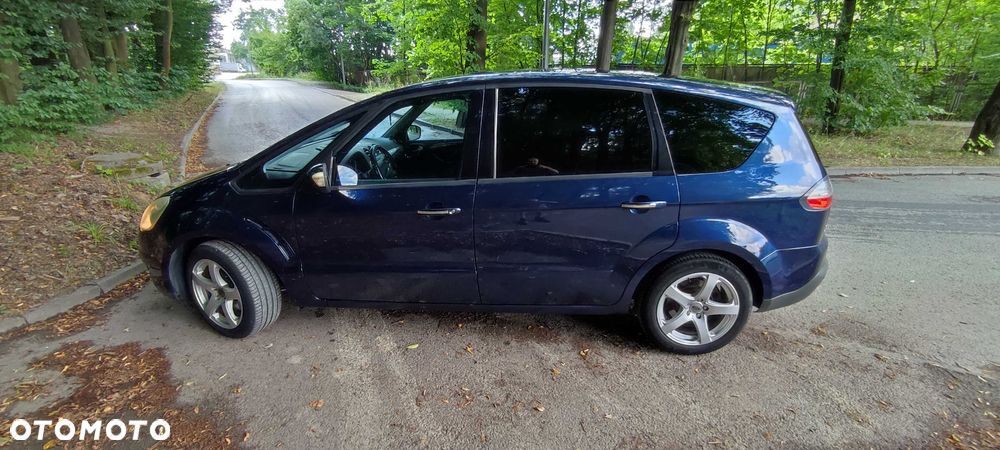 Ford S-Max - 4