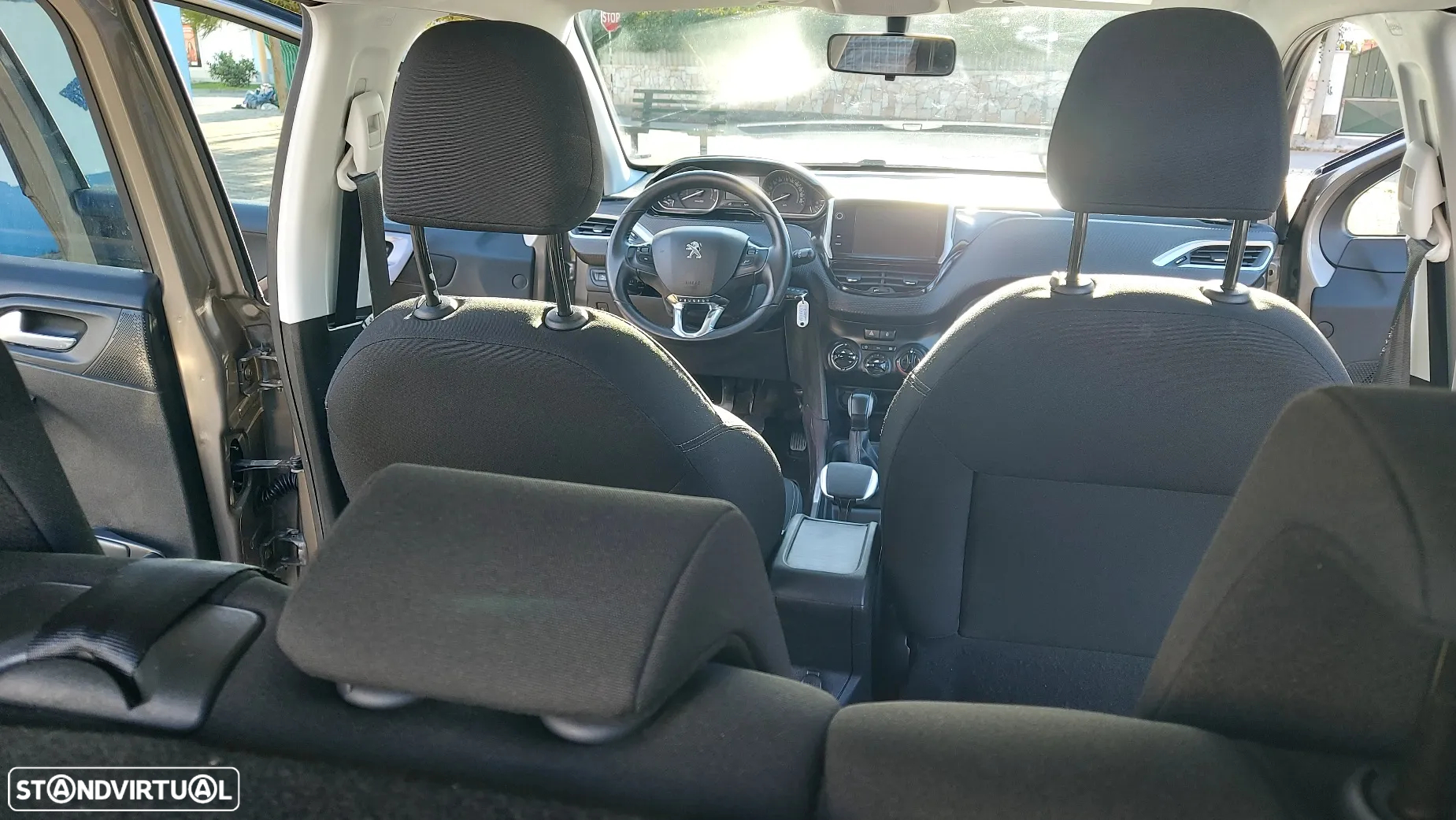 Peugeot 2008 PureTech 82 Style - 8