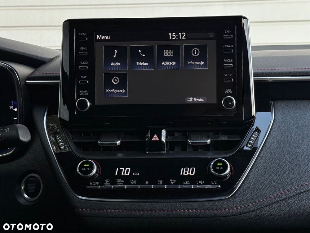Toyota Corolla 1.2 T Selection - 10