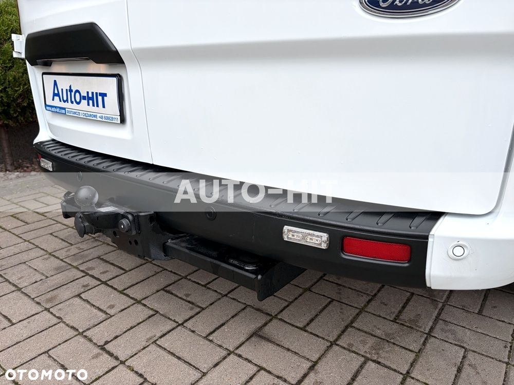 Ford Transit - 20