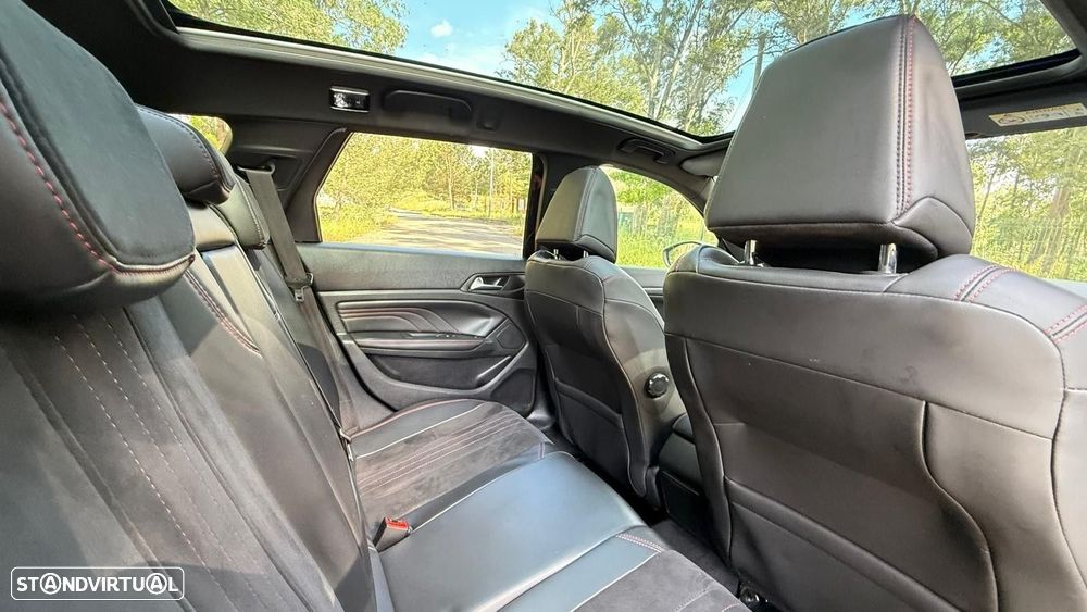 Peugeot 308 SW 1.6 BlueHDi GT Line - 33