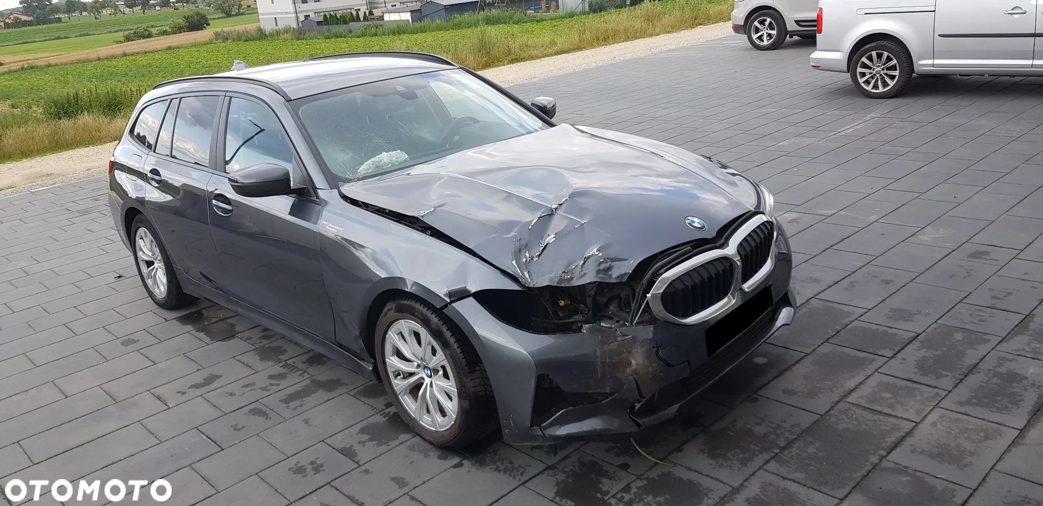 BMW Seria 3 320i M Sport - 12