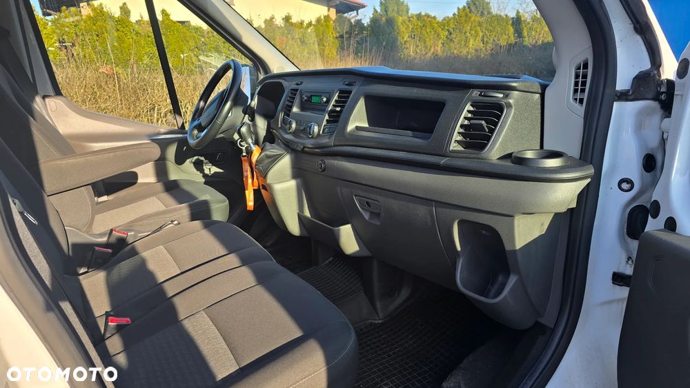 Ford TRANSIT - 32