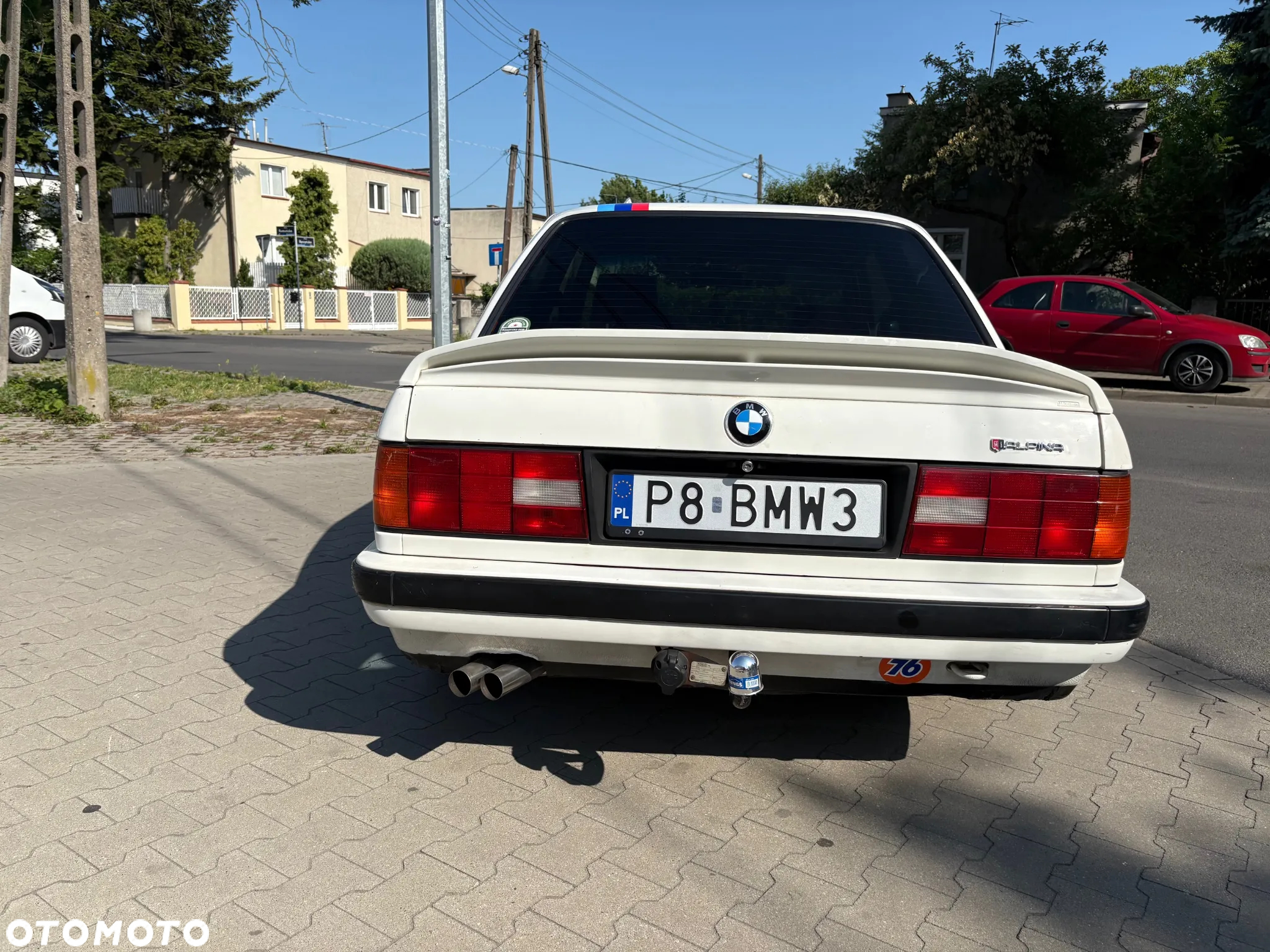 BMW Seria 3 318i Cabriolet - 11