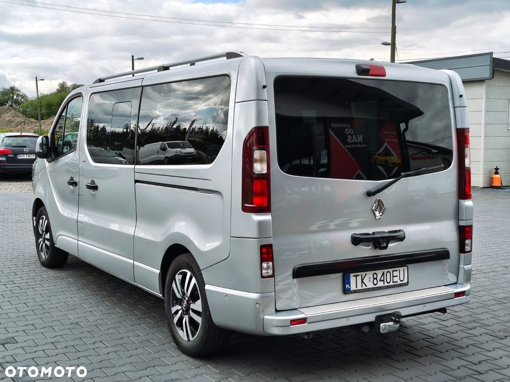Renault Trafic - 5