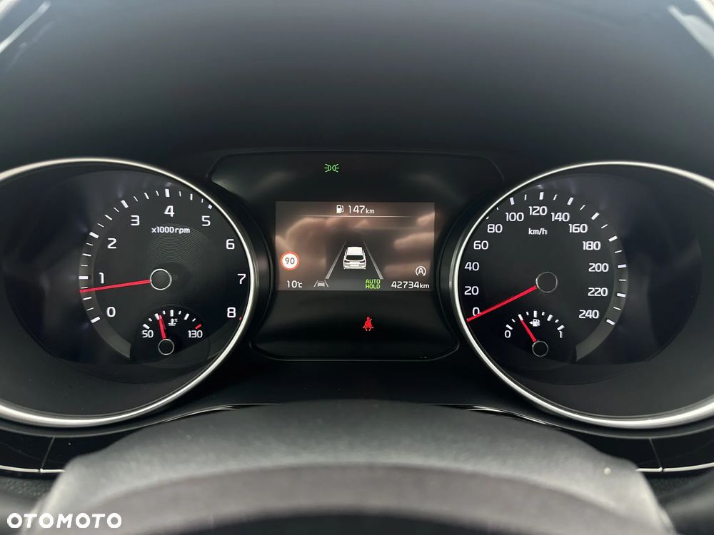 Kia Ceed 1.5 T-GDI Tribute - 14