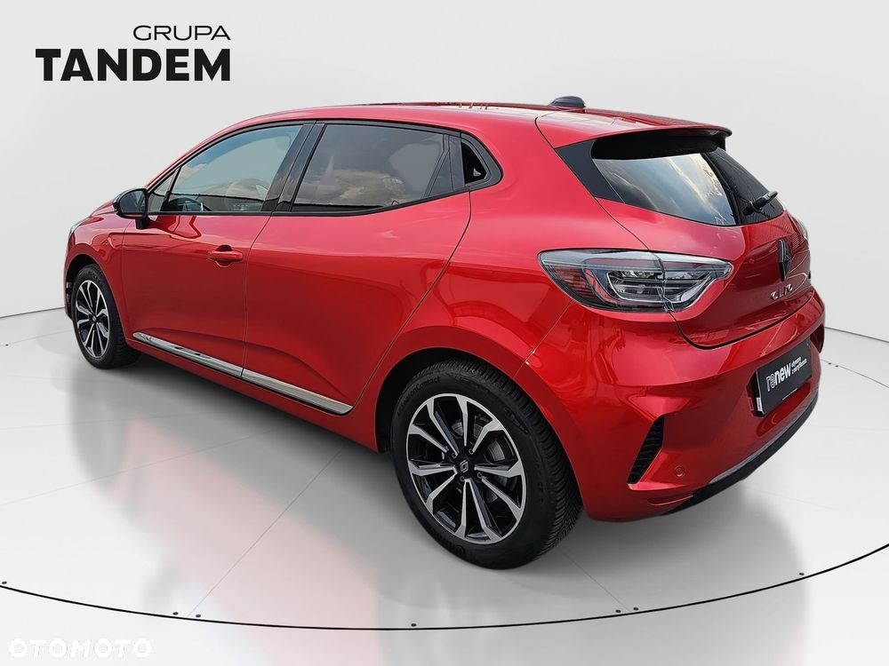 Renault Clio - 7