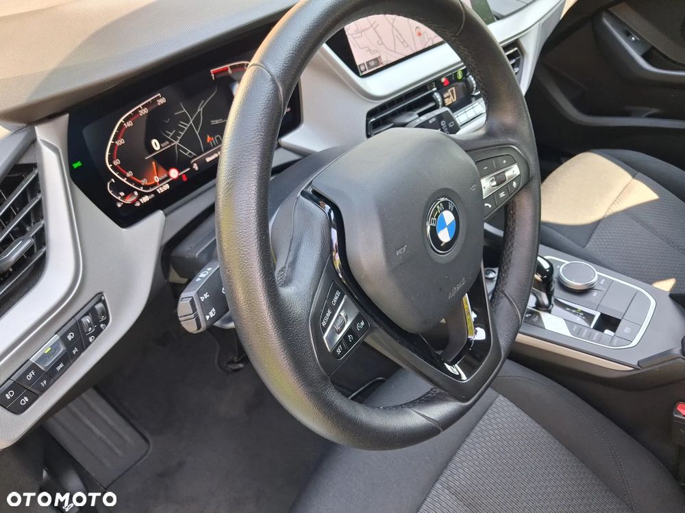 BMW Seria 1 118i Business Edition - 34