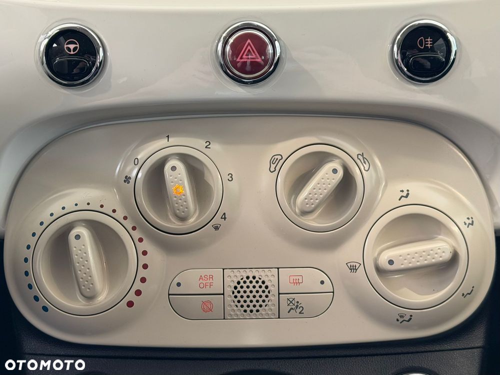 Fiat 500 1.0 Hybrid - 21