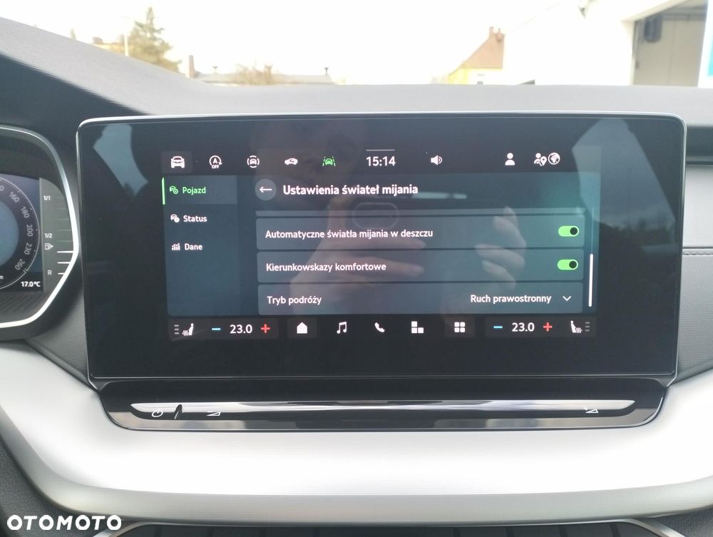 Skoda Octavia 1.5 TSI Selection - 31