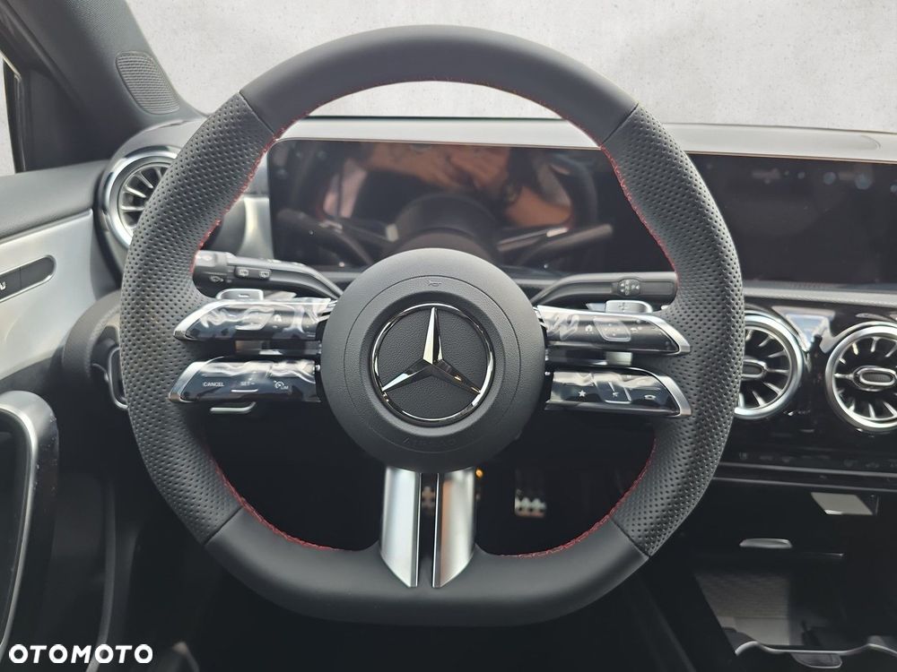 Mercedes-Benz Klasa A - 14