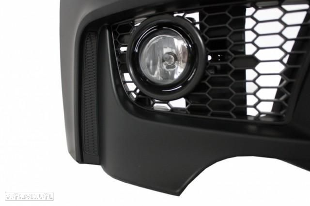 Para-choques Bmw Série 1 E81 E82 E87 E88 (2004 a 2013) 1M - 6