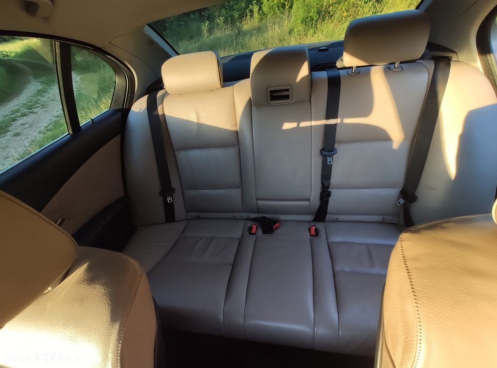 BMW Seria 5 - 9
