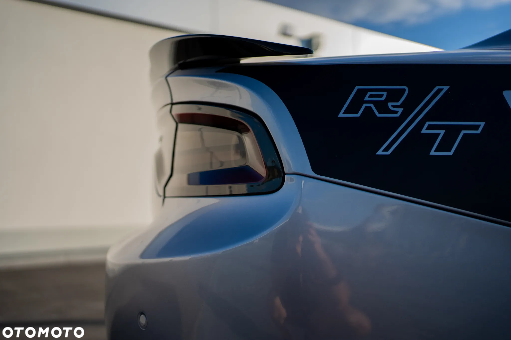 Dodge Charger 5.7 R/T - 7