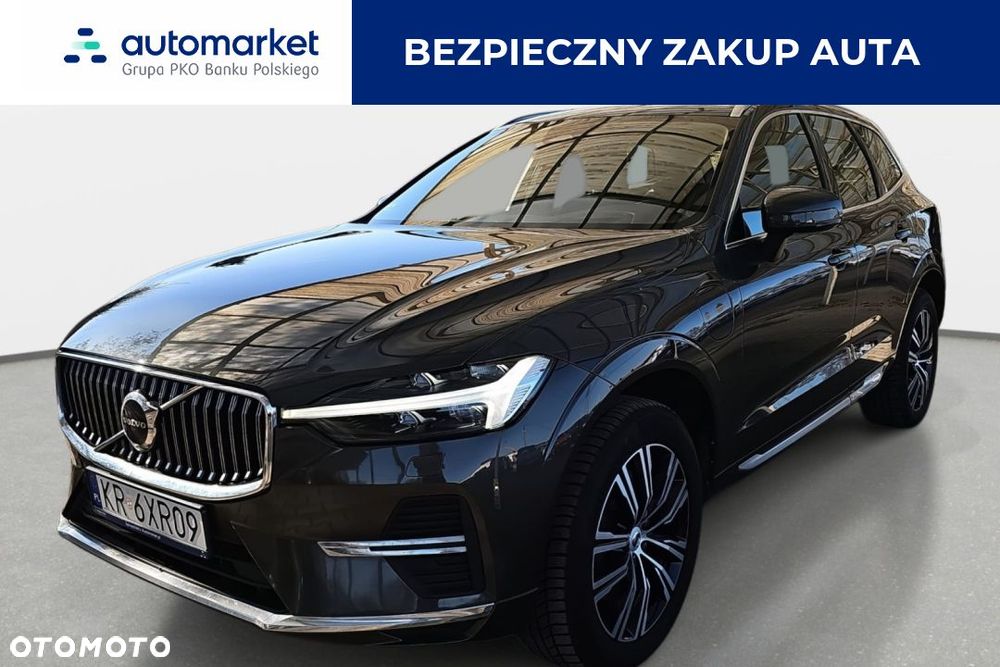 Volvo XC 60 - 1