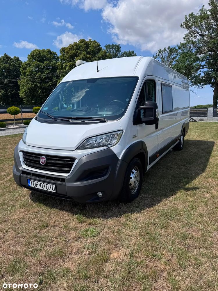 Fiat Ducato - 2