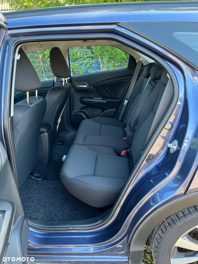 Honda Civic 1.8 Elegance - 12