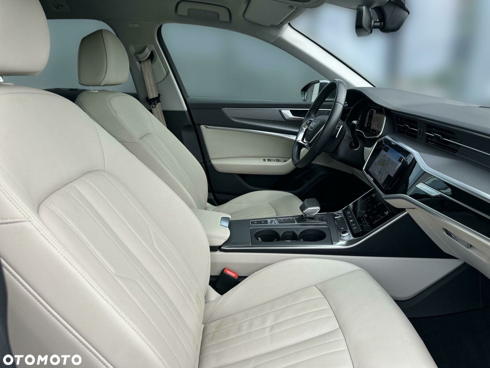 Audi A6 - 16