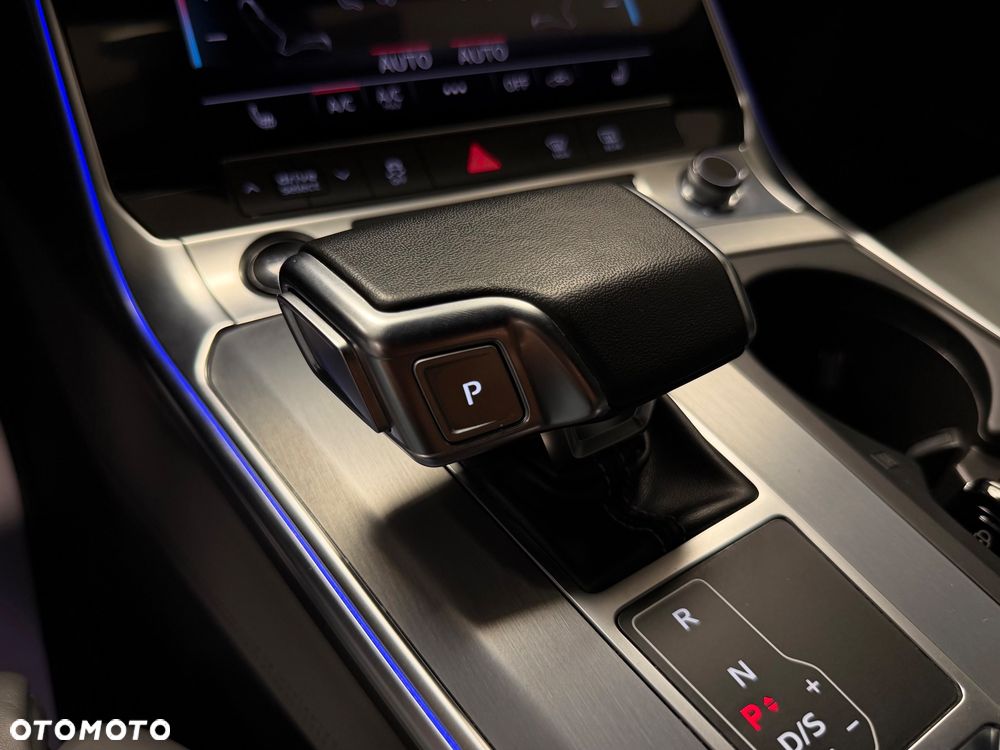 Audi A6 Limousine 40 TDI mHEV Quattro S Line S tronic - 20