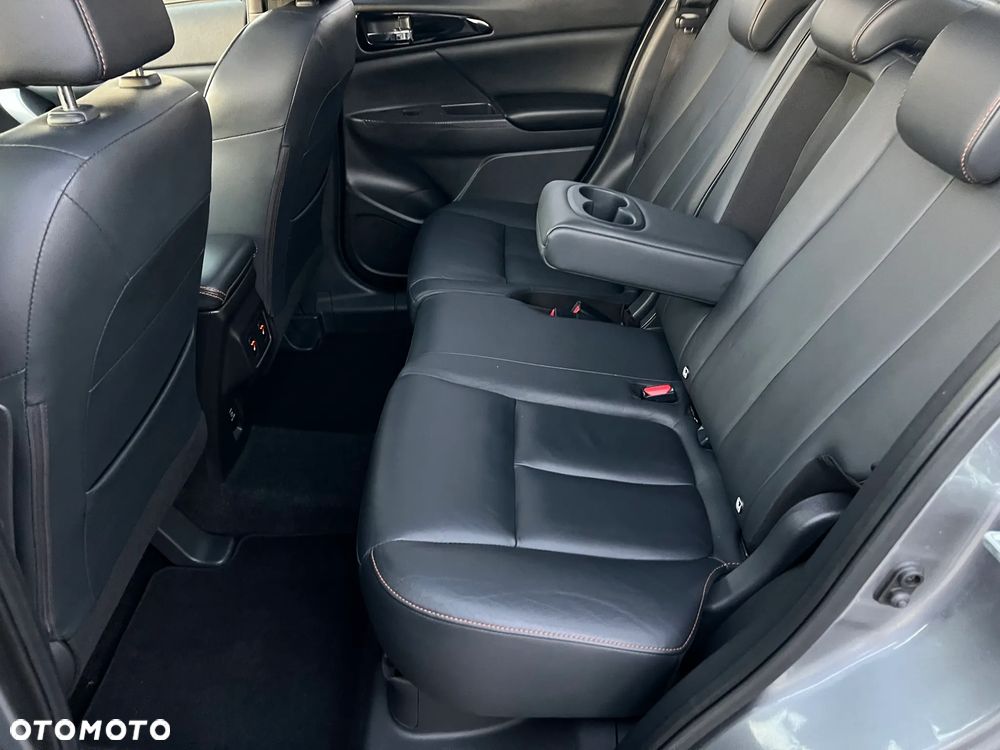 Mitsubishi Eclipse Cross 1.5 T-MIVEC (ClearTec) 2WD Top - 32