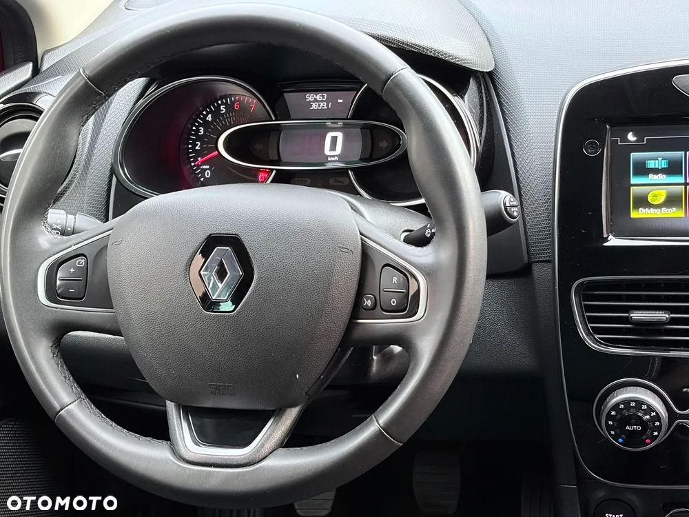 Renault Clio 0.9 Energy TCe Limited 2018 - 18