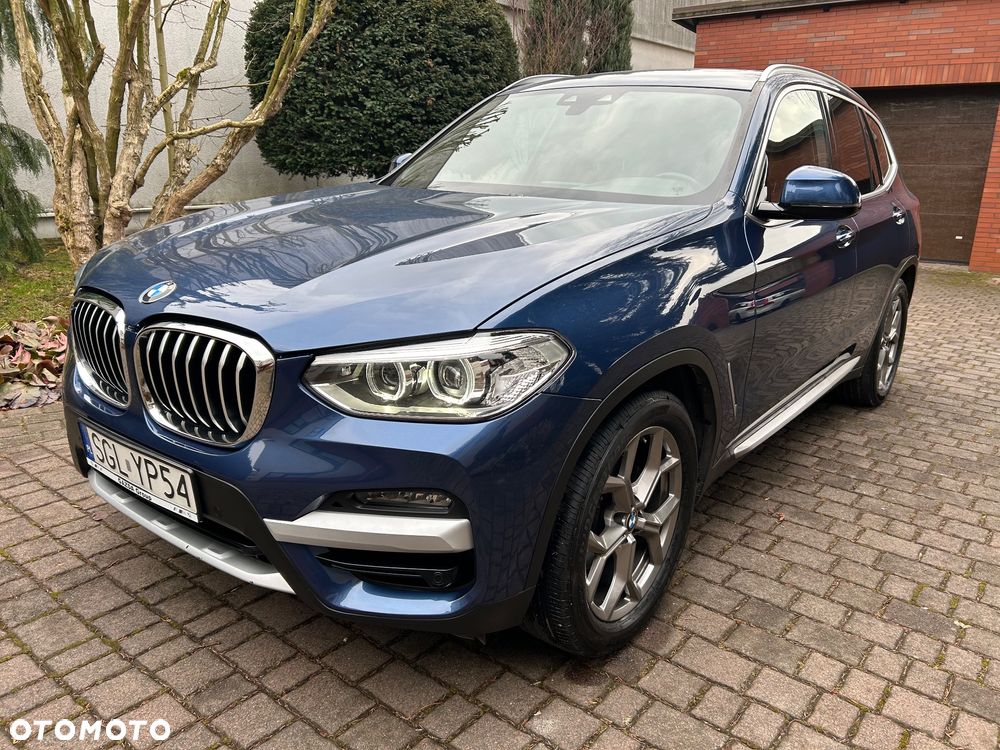 BMW X3 - 22