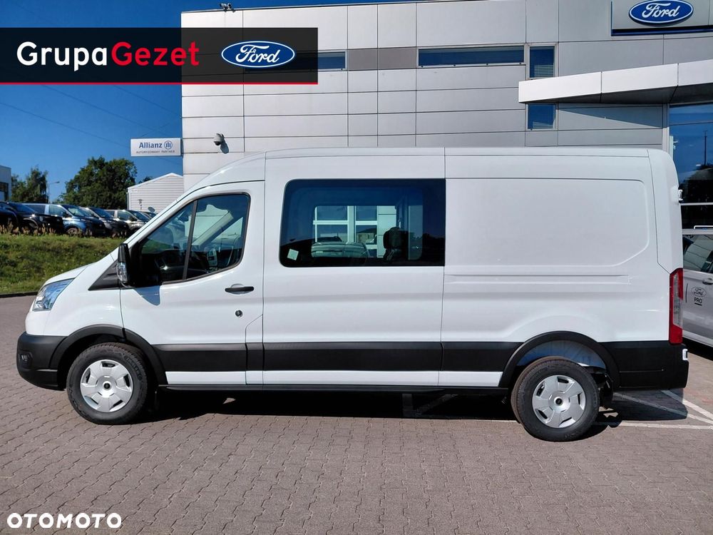 Ford Transit - 3