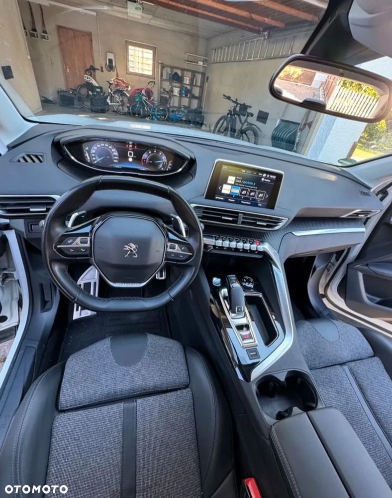 Kia Sportage 1.6 T-GDI MHEV GT Line 2WD DCT - 8