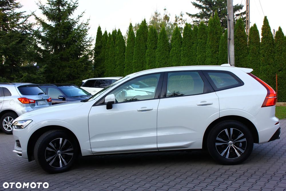 Volvo XC 60 D4 Momentum - 7