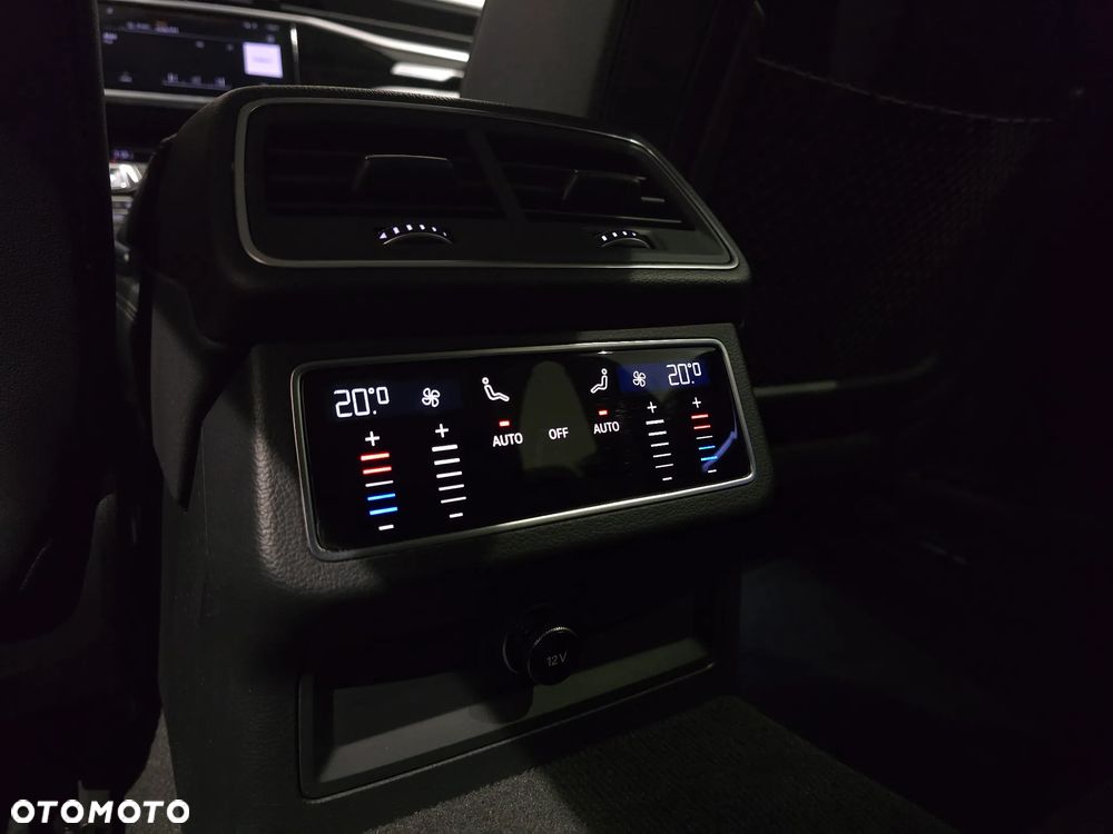 Audi A6 Avant 35 TDI mHEV S Line S tronic - 19