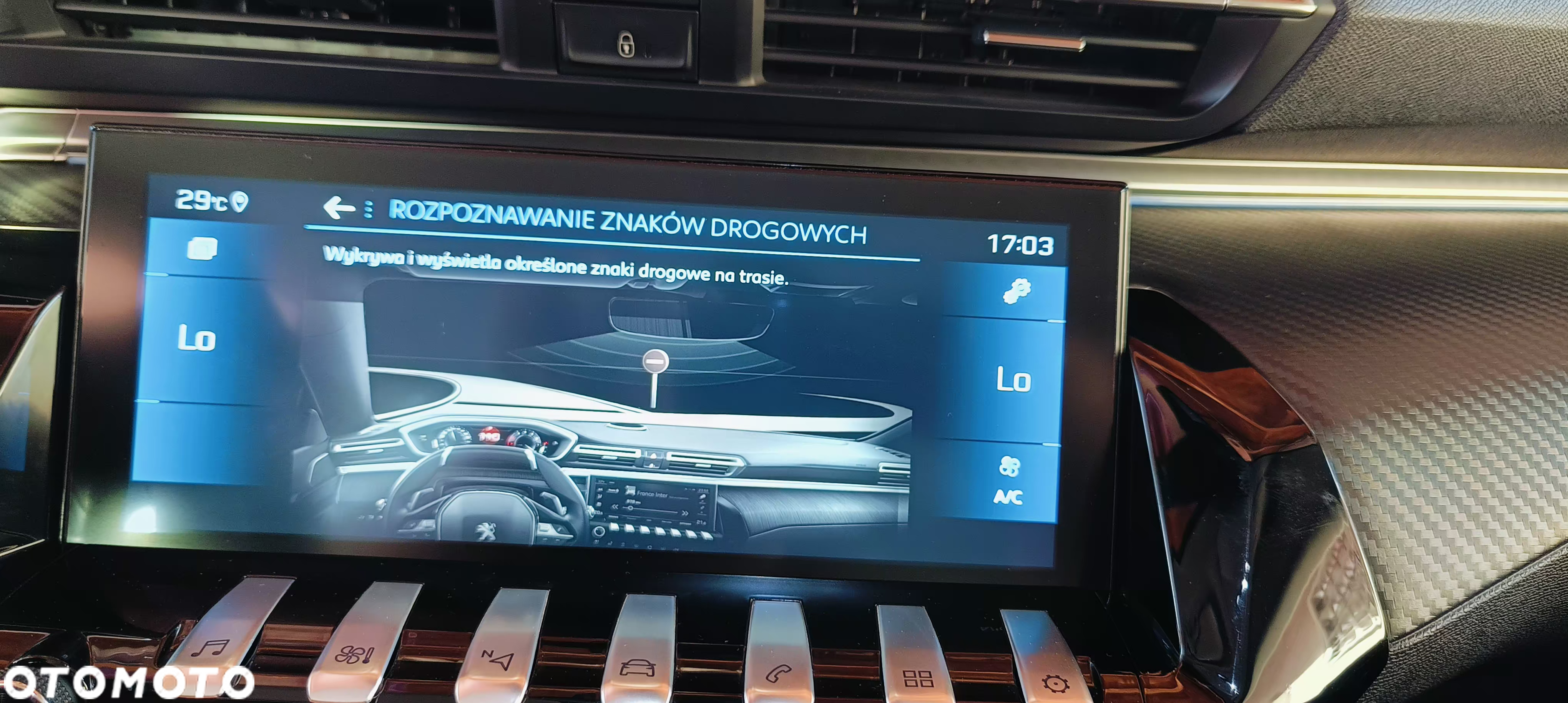 Peugeot 508 SW BlueHDi 130 Active Business-Paket - 26