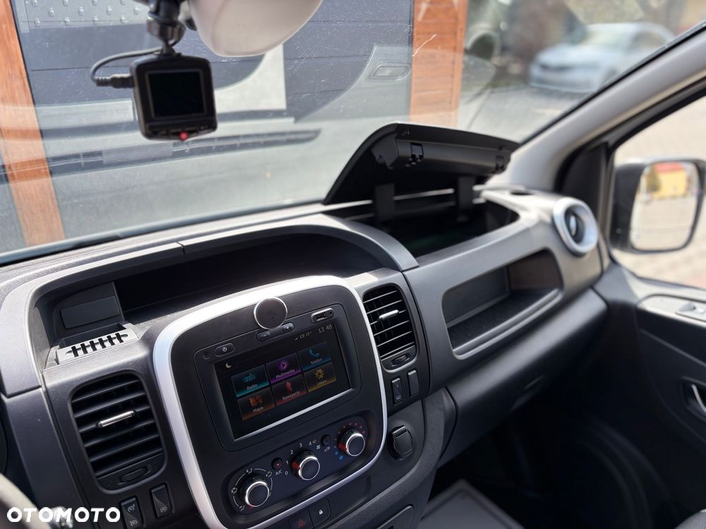 Fiat Talento L1H1 S&S LKW Basis - 22