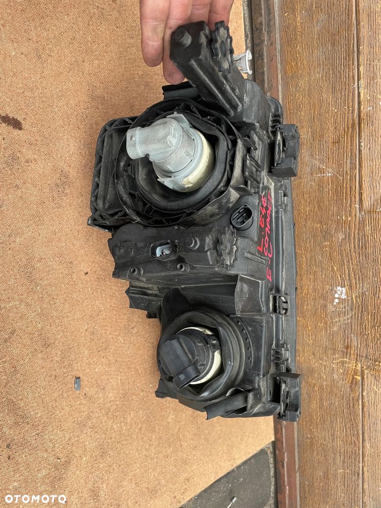 lampa przednia lewa bmw e46 COMPACT - 6